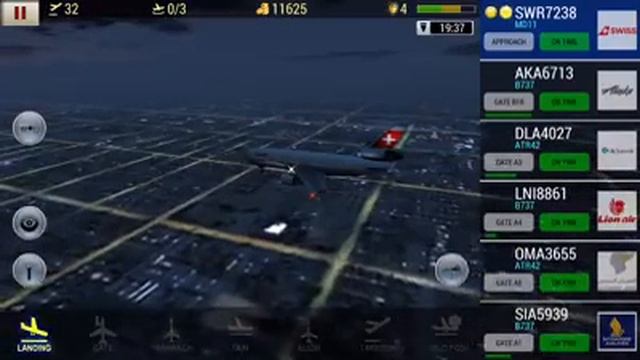 Unmatched Air Traffic Control Upcoming Version 4.0 смотреть онлайн