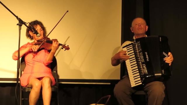 04. Татьяна Демьяненко и Аркадий Балановский. Чай вдвоем смотреть онлайн