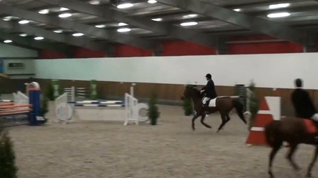 Koen & Elias - L - Heikant 6/12/09