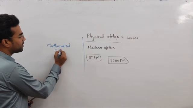 |L10| Fresnel's Diffraction | Half Period Zones | Zone Plate смотреть онлайн