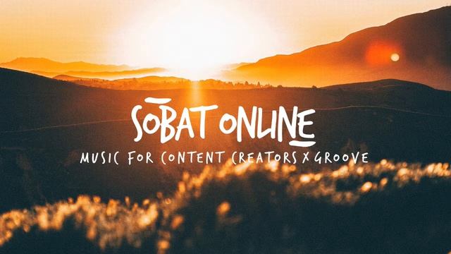 SUNSET BEATS - No Copyright by Groove смотреть онлайн