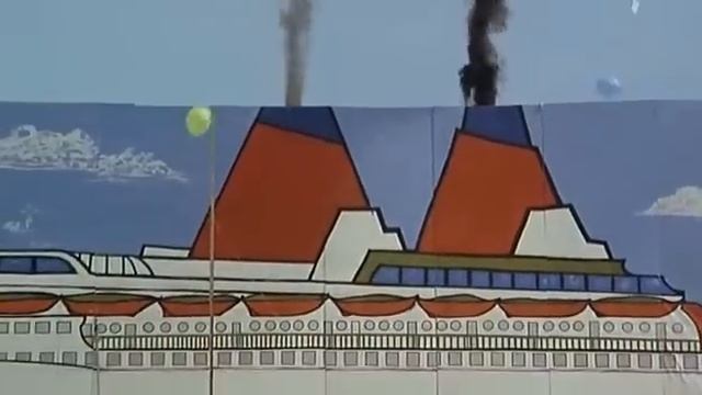 ERENDIRA - de RUY GUERRA - Legenda em português смотреть онлайн