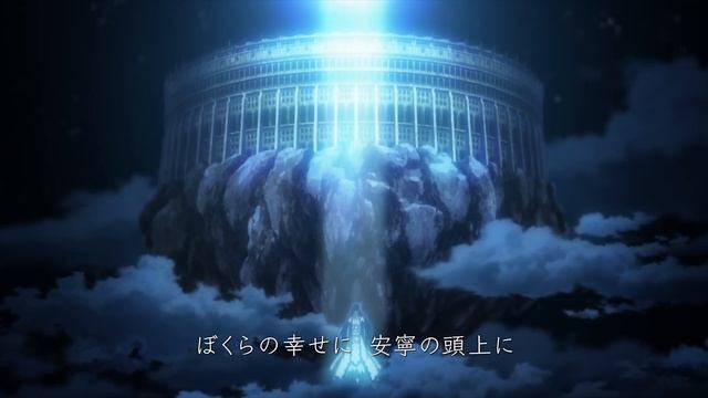 Record of Ragnarok All Openings & Endings 4K 【すべての終末のワルキューレ OPとED】 Season 1 - 2 смотреть онлайн