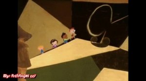 Little Einsteins - (Cartoon Theme Song Remix)