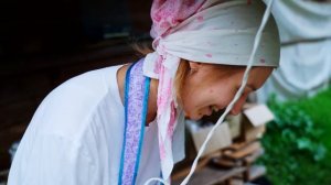 КУПИЛ 2 ДОМА В ДЕРЕВНЕ | ОГРОМНАЯ ЗМЕЯ У САМОГО ДОМА | СПАСАЕМ ДИКУЮ УТКУ