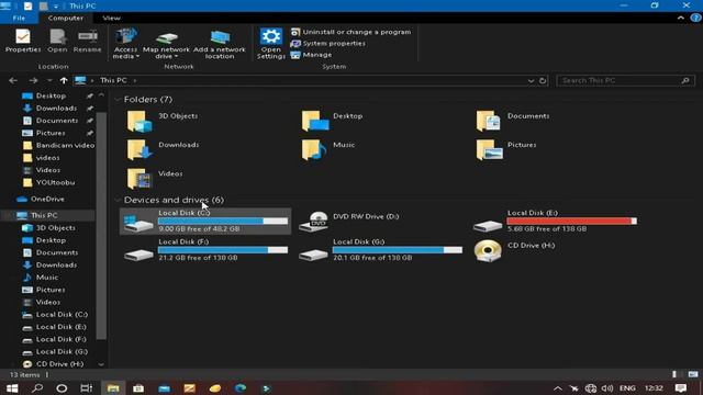 Valorant Increase FPS for low end PC - Not Clickabit,Fixing Client Errors and Crashing [With Proof] смотреть онлайн
