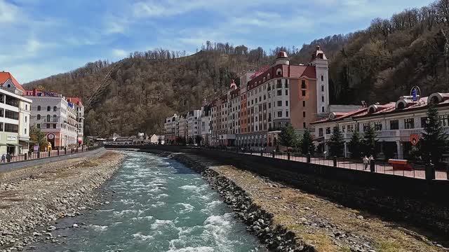 Сочи-23_День четвёртый