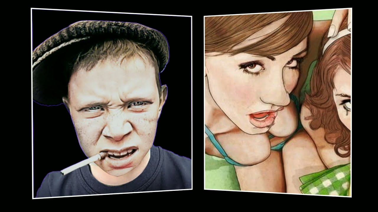 коллекторы. Разговоры в анимации смотреть онлайн