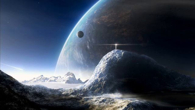 Above & Beyond - No One On Earth (Chill Out Mix)