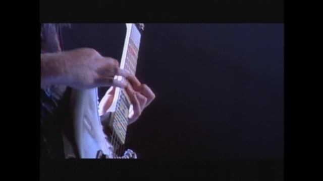 Great White - Lady Red Light - Official Video (HQ Audio)