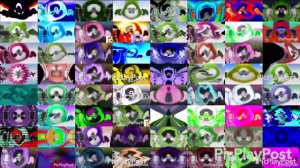 64 KlaskyKlaskyKlaskyKlasky Gummy Bears #3 (Unit 2)