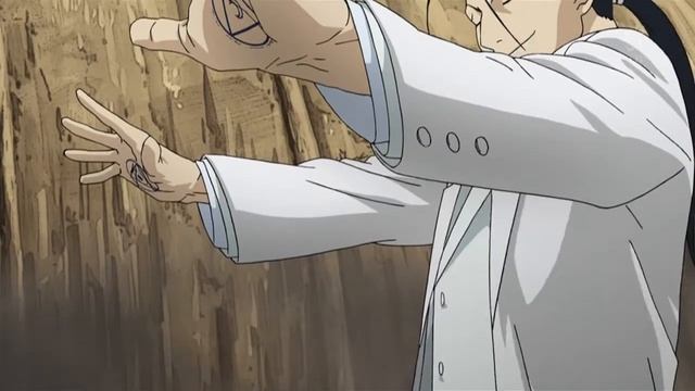 AMW: Fullmetal Alchemist: Alphonse Vs Pride & Kimblee