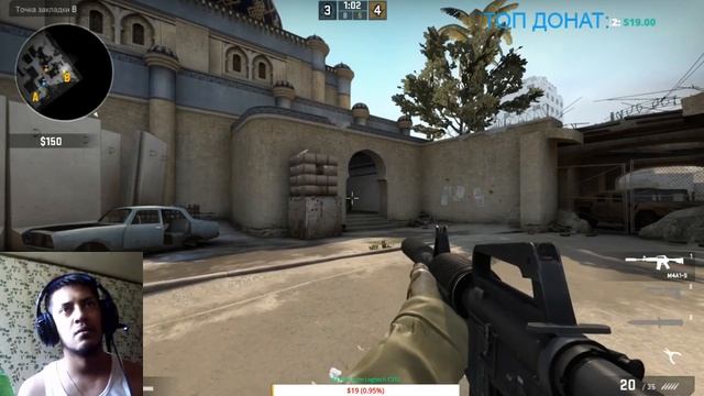 Dota 2 #Counter-Strike: Global Offensive #Blade and Soul смотреть онлайн