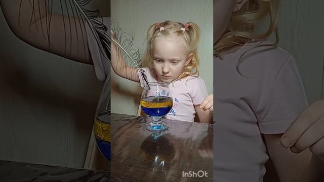 Загрязнение водоёмов.