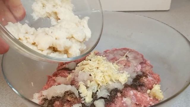 10 минут и готово/Вкусно быстро и просто/Котлеты домашние/Homemade cutlets! смотреть онлайн