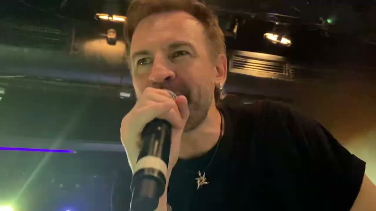 Plazma. The Sweetest Surrender. Большой летний концерт 15.06.2024. смотреть онлайн