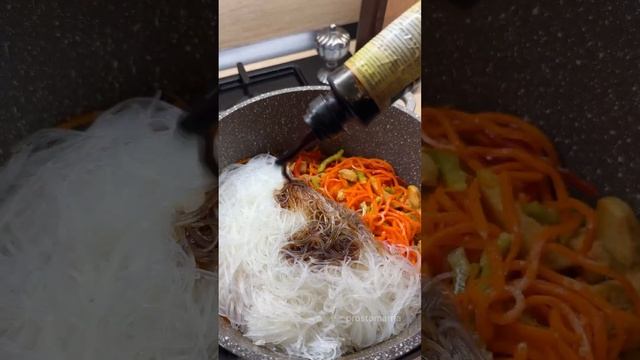 Это блюдо я могу кушать на завтрак, обед и на ужин🥹😅 смотреть онлайн