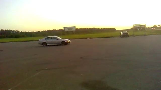 Bmw E39 Diesel 2.5tds