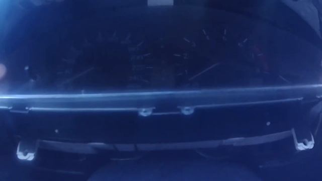 Замена лампочки в приборной панели Мицубиси Каризма смотреть онлайн