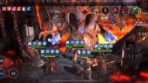 ОБЗОР!НАРМА НЕТЛЕННАЯ!RAID SHADOW LEGENDS