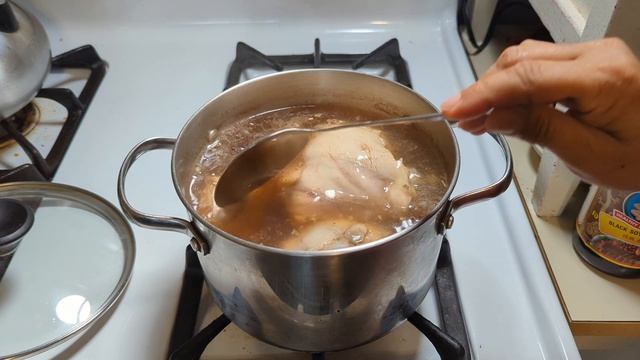 ก๋วยเตี๋ยวไก่ง่ายๆในต่างแดน เมียฝรั่งต่างประเทศ พาทำอาหารง่ายๆ อร่อยจน ฝรั่งยกนิ้วให้ смотреть онлайн