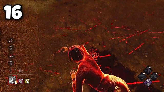 Play THIS Killers to TERRORISE SURVIVORS in 2023 - DBD Killer Tier List смотреть онлайн