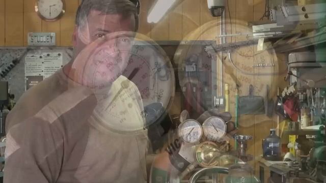 How to Handle Oxygen-Acetylene 'Popping' - Kevin Caron смотреть онлайн
