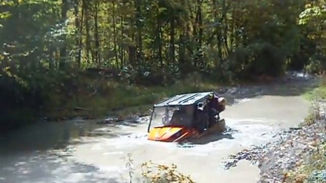 Soggy Bottoms W.V. T4 2nd annual J.B.S. HotRod смотреть онлайн