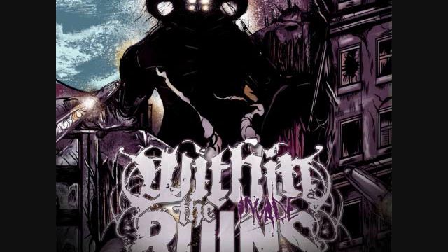 Within The Ruins - Feast Or Famine (BEST QUALITY W/DOWNLOAD LINK) смотреть онлайн