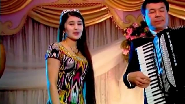 Yulduz Jumaniyozova - Asal yorim | Юлдуз Жуманиёзова - Асал ёрим смотреть онлайн