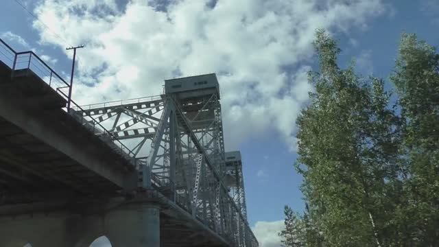 Ладога. Днюха