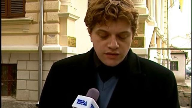 Прес на СПМ - ТВ ТЕРА смотреть онлайн