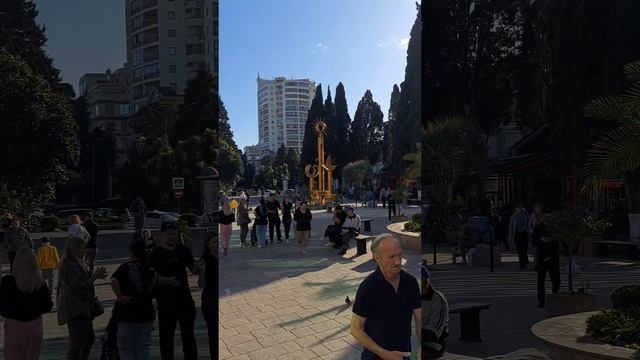 ЦЕНТР АДЛЕРА. 22 АПРЕЛЯ. смотреть онлайн