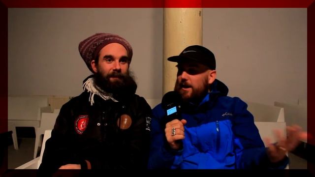 Looptroop Rockers "A Bad Gig" смотреть онлайн