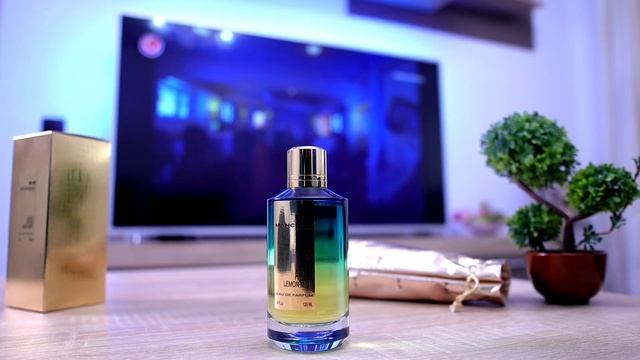 Mancera Aoud Lemon Mint ~ GaVo* Perfumery