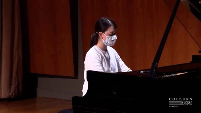 La fille aux cheveux de lin by Debussy смотреть онлайн