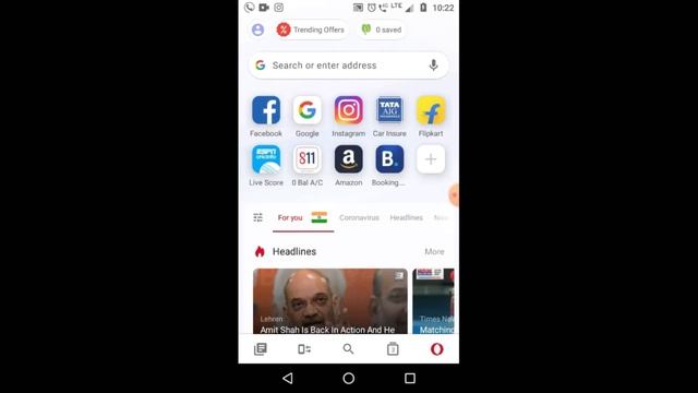 Top 2 Fastest browsers for Android and all OS || In tamil || Pandi Tech || смотреть онлайн