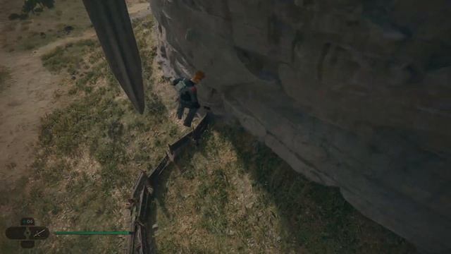How to get out of bounds on Koboh. Star Wars Jedi Survivor. смотреть онлайн