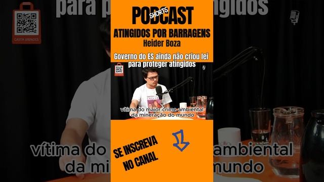 Renato Cagrande Precisa Criar Lei P/garantir Assistência Aos Atingidos Por Crimes Das Mineradoras