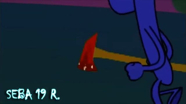 Flippy and flaky vs splendid and lumpy Htf amnesia 2 ❤️🔥💯 смотреть онлайн