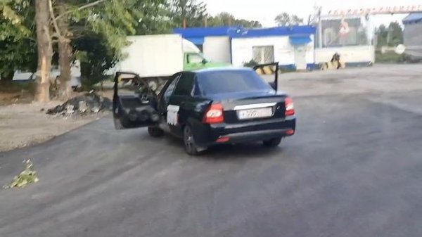 обзор усилителя DL Audio Raven 2.750