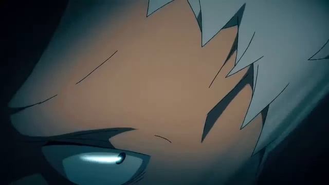Volleyball haikyuu Best AMV смотреть онлайн