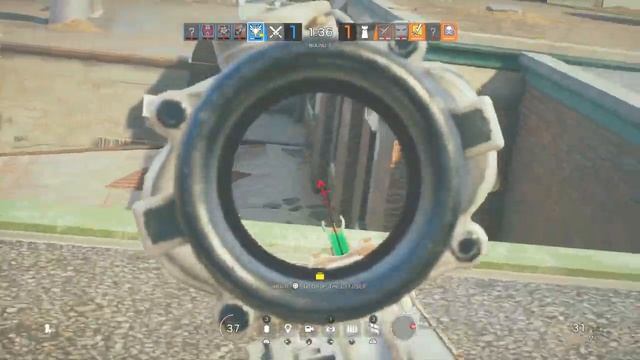 alpha BOR clutch ace to win RANKED :first video смотреть онлайн