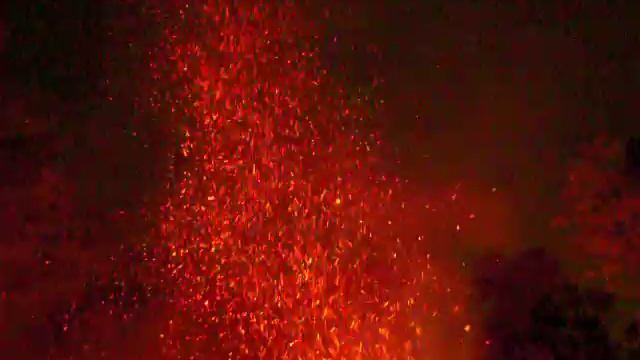 Big Bon Fire смотреть онлайн