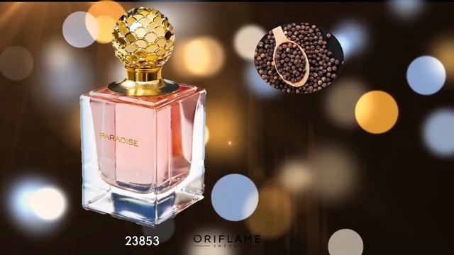 Paradise Eau De Parfum смотреть онлайн