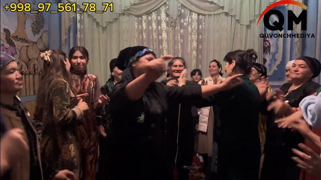 PARDAVOY OTAMIZ TAVALLUD AYYOMI🎉🎂🥳 (05.04.2024) @RizaNovaUZ смотреть онлайн