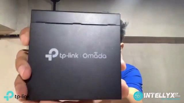 TP-LINK OMADA DEMO DEVICES смотреть онлайн