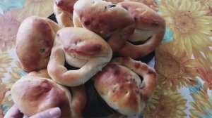 Муромский  Калач. Старинный Рецепт и История Выпечки Тертого Калача