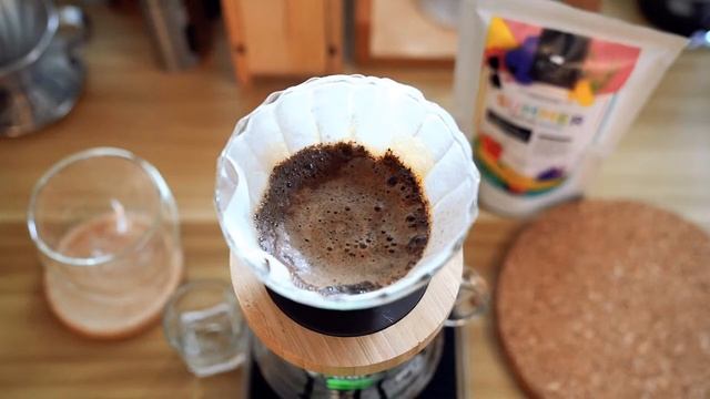 Drip Coffee Summer Special Blend ทำกาแฟดริปง่ายๆ [In A Day] EP.16 смотреть онлайн