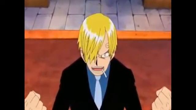 Onepiece I Sanji Will Mit Mädels Baden XD
